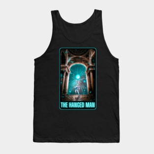 The Hanged Man Tank Top